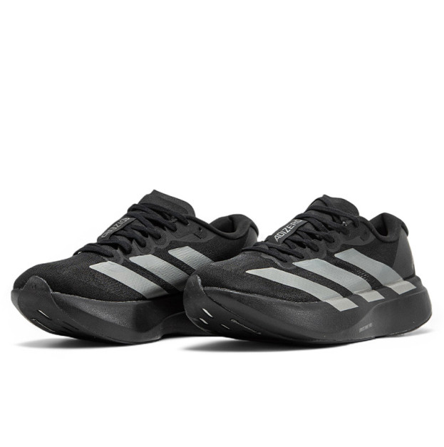 Adidas Adizero Evo SL Black White JP7149