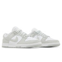 Nike Dunk Low Light Silver Corduroy FN7658-100