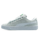 Puma Suede XL Beige White 395205-22