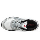 Asics Gel NYC Gore-Tex White Steel Grey