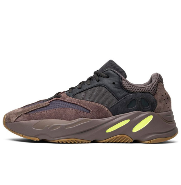 Adidas Yeezy 700 boost Mauve EE9614