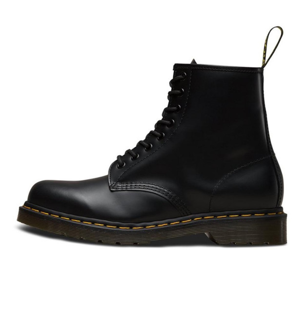 Dr. Martens 1460 Smooth Leather Lace Up Boots 11822006