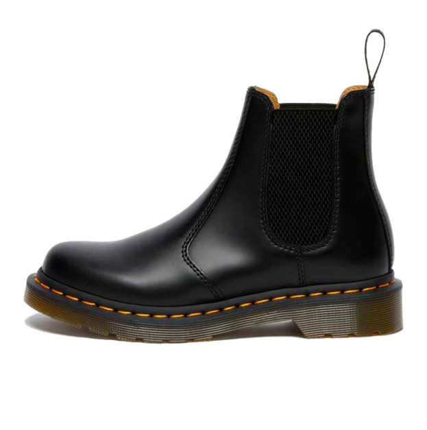 Dr. Martens 2976 Smooth Leather Chealsea Boots 26695001