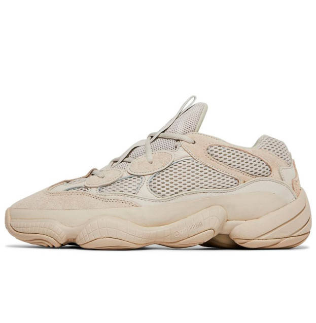 Adidas Yeezy 500 Boost Blush DB2908