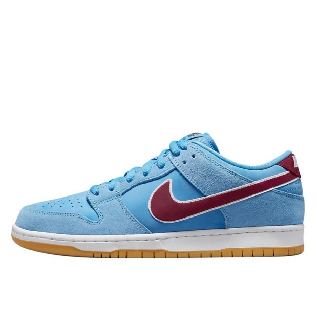 Nike SB Dunk Low Phillies DQ4040-400