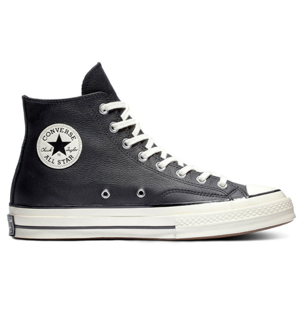 Converse Chuck 70 High Black 170369C