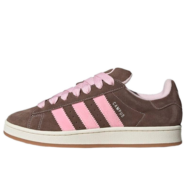 Adidas Campus 00s Dust Cargo Clear Pink HQ4569