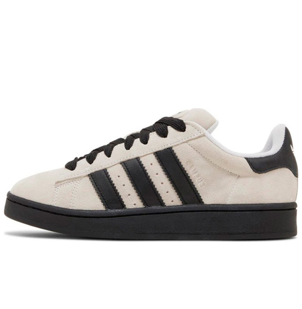 Adidas Campus 00s White Black HO3470
