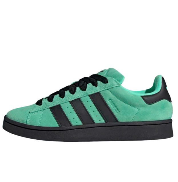 Adidas Campus 00s Pulse Mint Black HQ8706