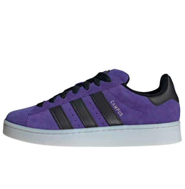 Adidas Campus 00s Energy Ink Black HQ8710