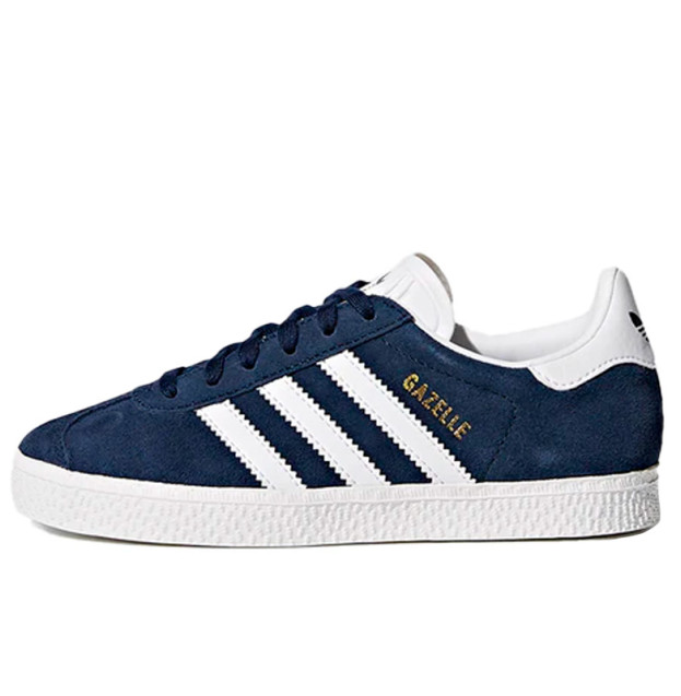 Adidas Gazelle Blue White BY9162