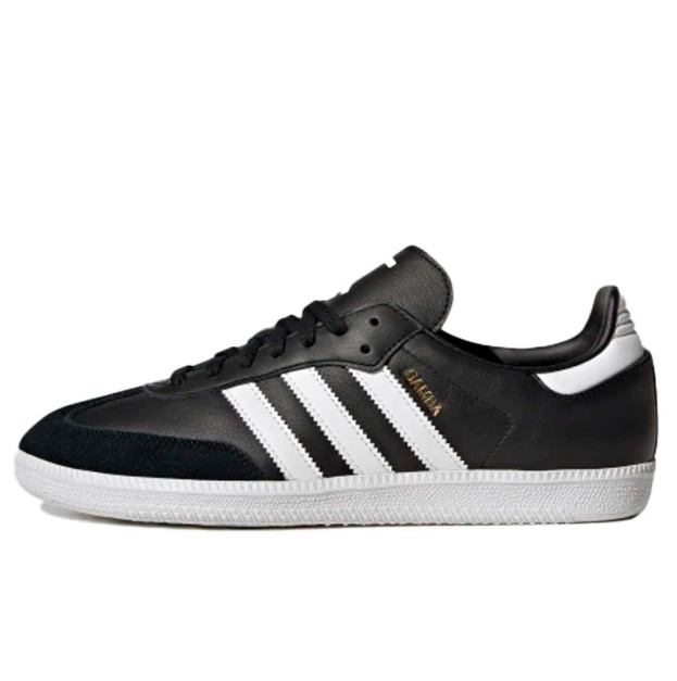 Adidas Samba Team Juventus HQ7034