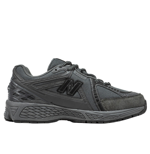 New Balance 1906R Grey Black Gore-Tex Cordura