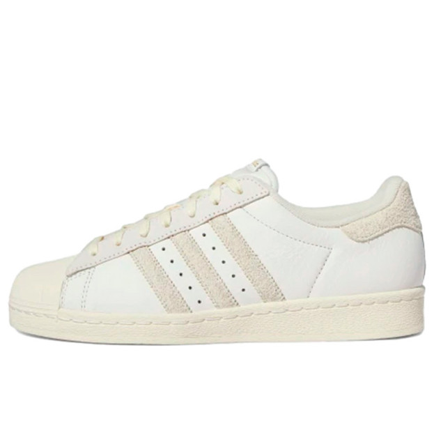 Adidas Superstar 82 White Aluminium GY3429