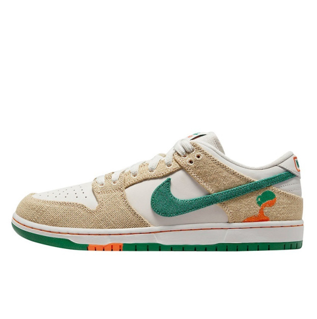 Nike SB Dunk Low Phantom x Jarritos FD0860-001