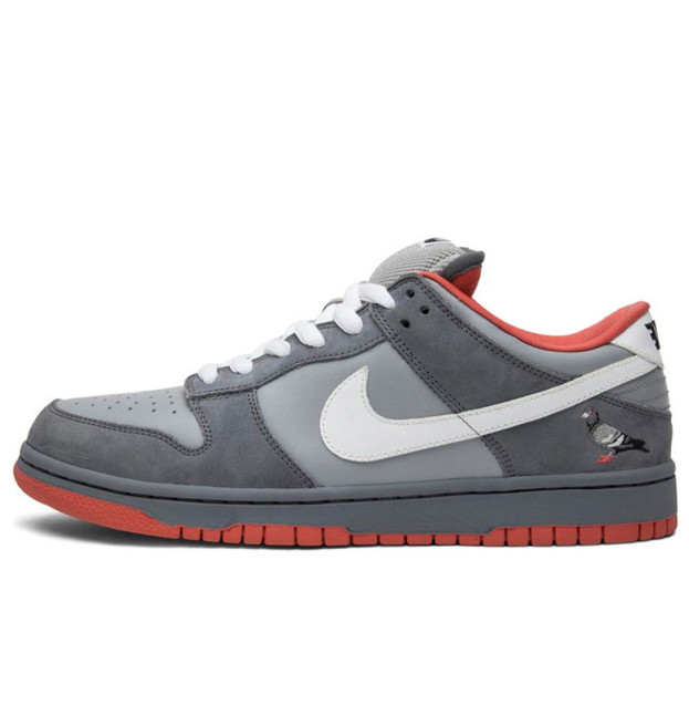 Nike SB Dunk Low x Jeff Staple Pigeon 304292-011