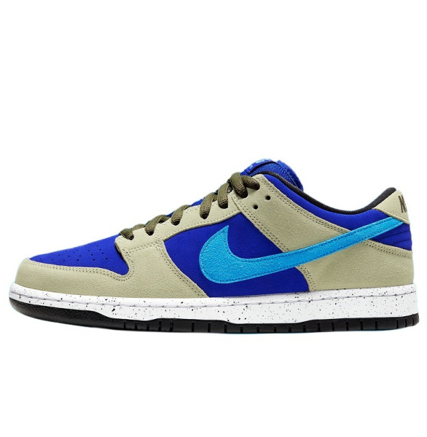 Nike Dunk Low Pro ACG Celadon BQ6817-301