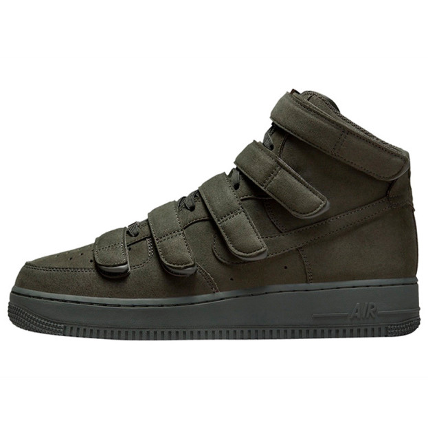 Nike Air Force 1 High 07 x Billie Eilish Sequoia DM7926-300