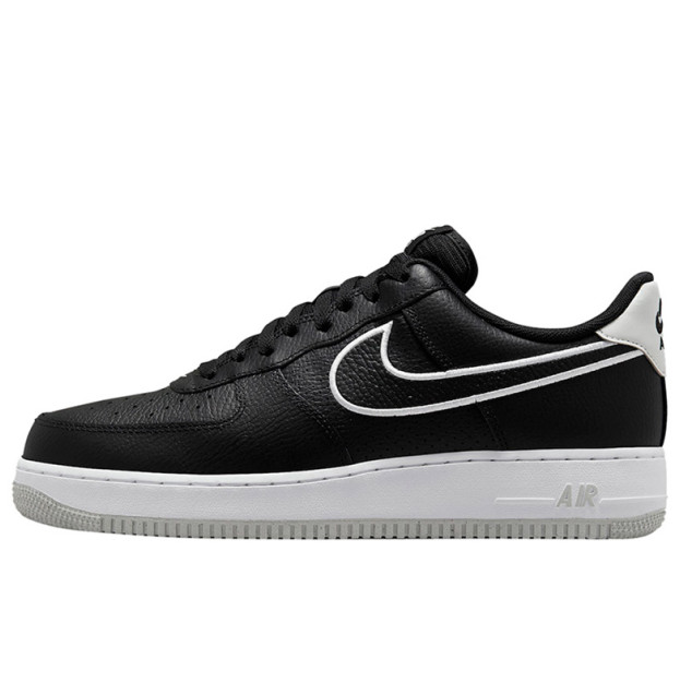 Nike Air Force 1 Low Black Photon Dust FJ4211-001