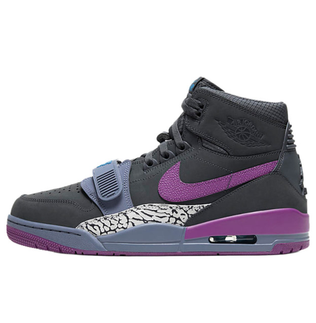 Jordan Legacy 312 Dark Grey AV3922-005