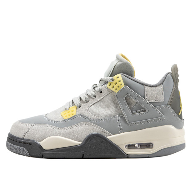 Jordan 4 Retro SE Craft Photon Dust