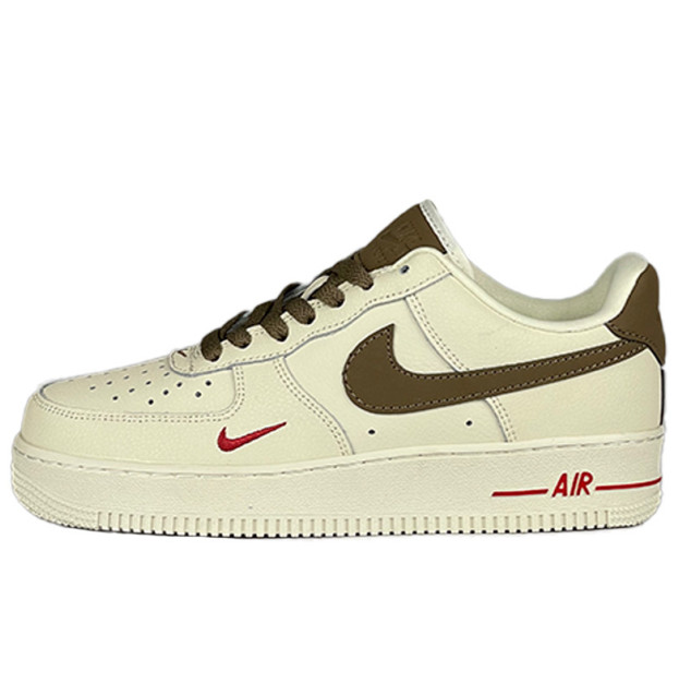 Nike Air Force 1 Low ‘07 Essenti mocco