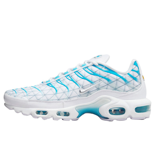 Nike Air Max Plus Marseille FQ2397-100