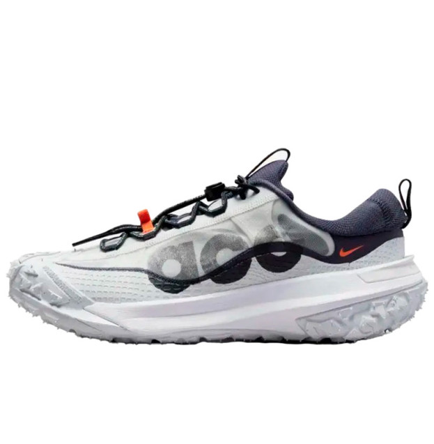 Nike ACG Mountain Fly 2 Low Gridiron Summit White DV7903-001