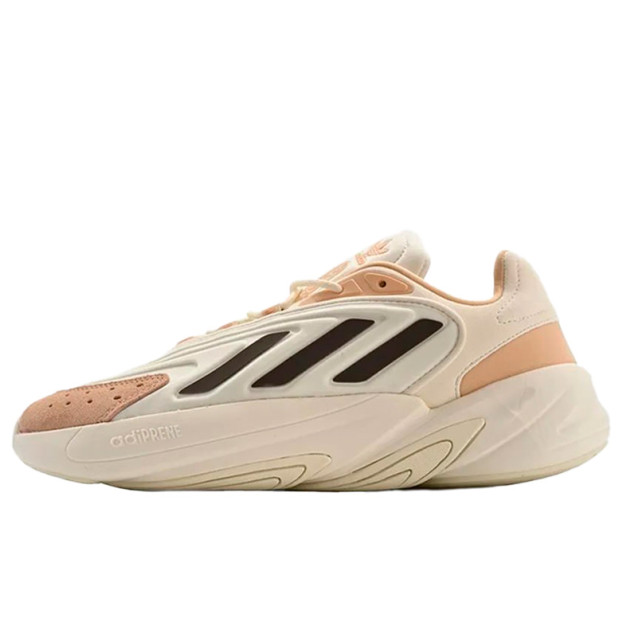 Adidas Ozelia Beige Black