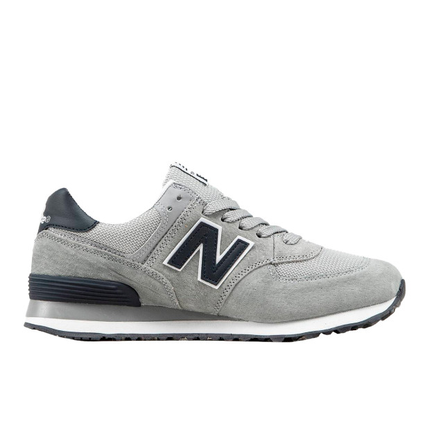 New Balance 574 Grey II