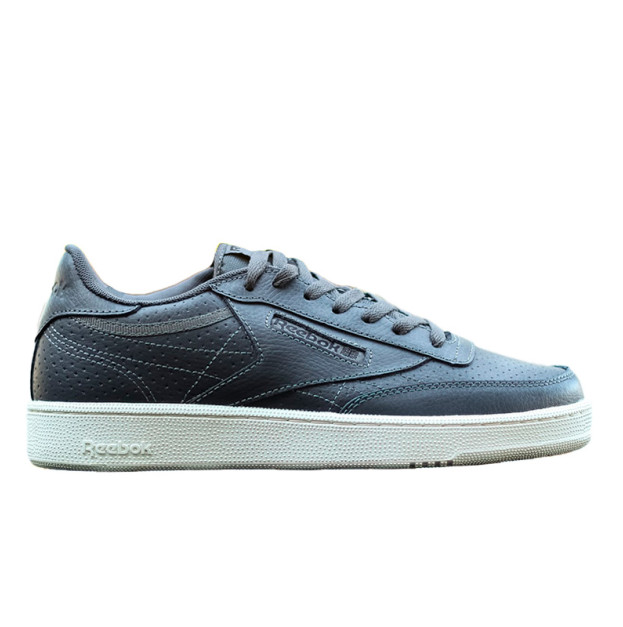 Reebok Champion Black White