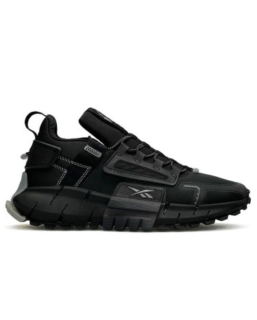 Reebok Zig Kinetica Edge Black
