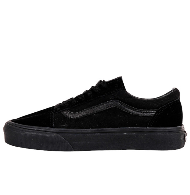 Vans Old Skool All Black