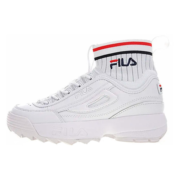 Fila Evo Sock