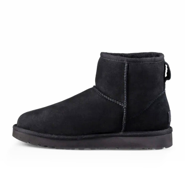 UGG Classic Mini II Boot Black