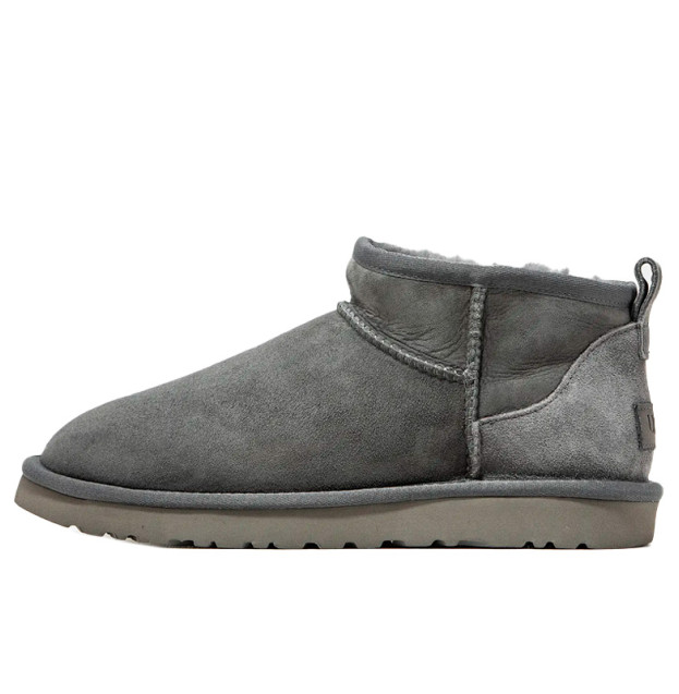 UGG Classic Ultra Mini Grey Premium