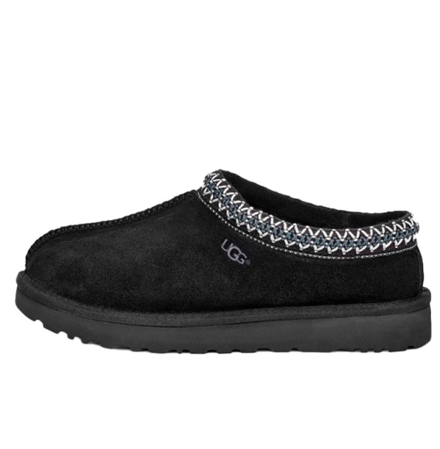 UGG Tasman Slipper Black 5955