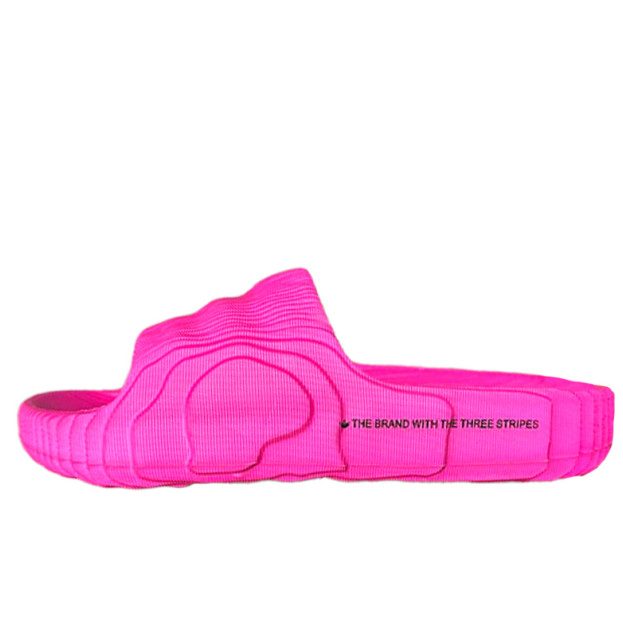 Adidas Adilette 22 Slides Pink
