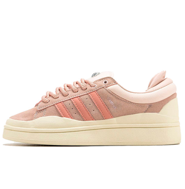 Adidas Campus x Bad Bunny Pink