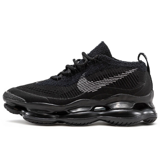 Nike Air Max Scorpion Flyknit Black