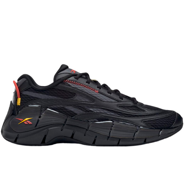 Reebok Zig Kinetica 2.5 Black Rhodonite GX0504