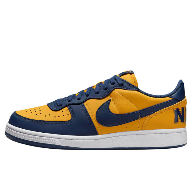 Nike Terminator Low Michigan FJ4206-700