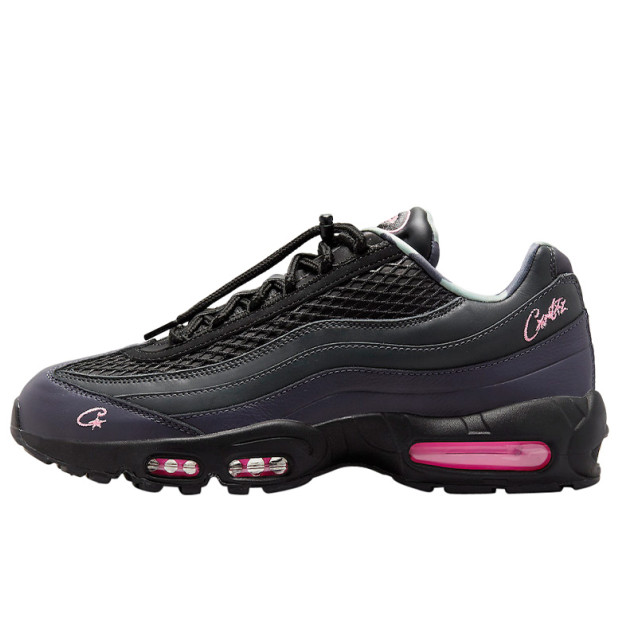 Air Max 95 Pink Beam x Corteiz FB2709-001