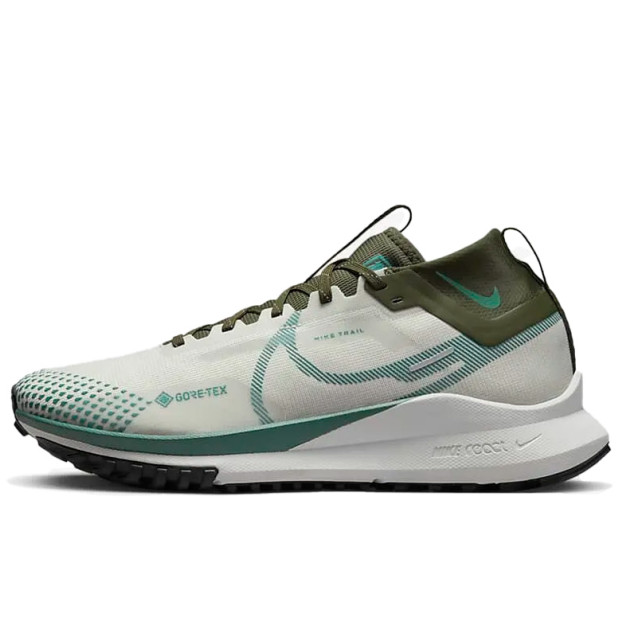 React Pegasus Trail 4 Gore-Tex Light Bone Bocoastal FB2193-001