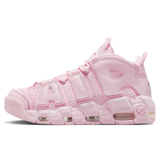 Nike Air More Uptempo Pink Foam DV1137-600