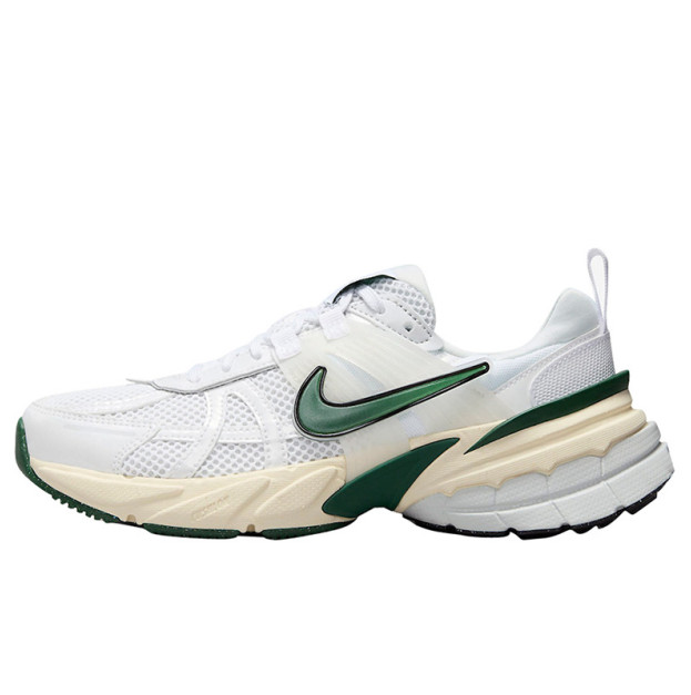 Nike V2K Runtekk White Green FD0736-101