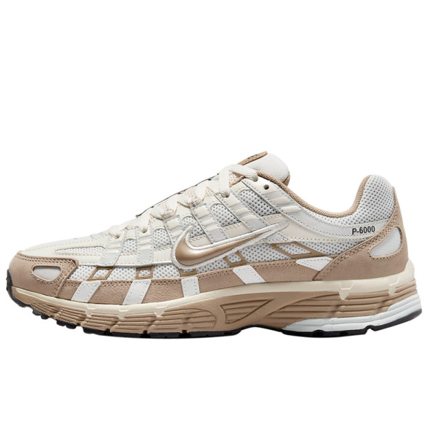 Nike P-6000 Hangul Day FQ8243-025