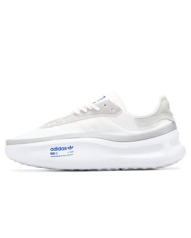 Adidas AdiFOM TRXN White