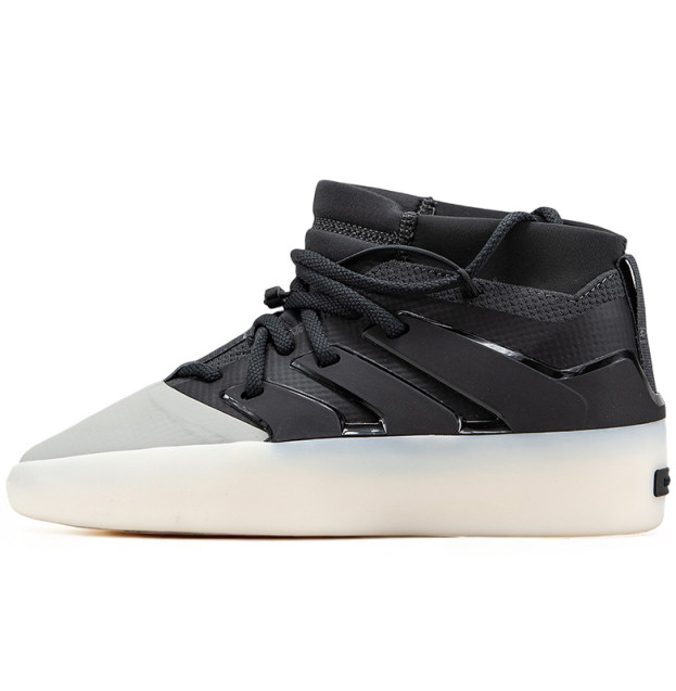 Adidas Fear of God Athletics 1 Basketball Carbon IE6179