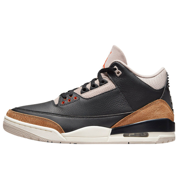 Jordan 3 Desert Elephant CT8532-008